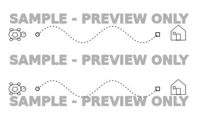 Cropped watermarked preview of Turtle Tide Trails
