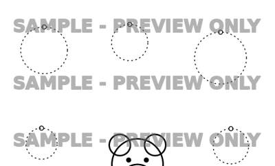Cropped watermarked preview of Bubble Bath for Bears