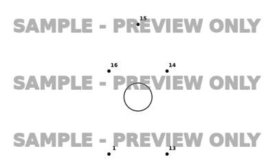 Cropped watermarked preview of Mystery Toy Rocket
