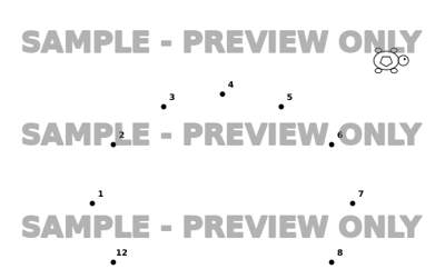 Cropped watermarked preview of Turtle Shell Surprise